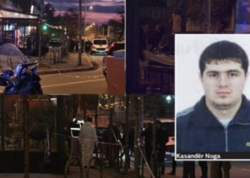 Masakra e Don Boskos, zbulohen fakte të reja: Kasandër Noga dha 100 mijë euro për të eliminuar…