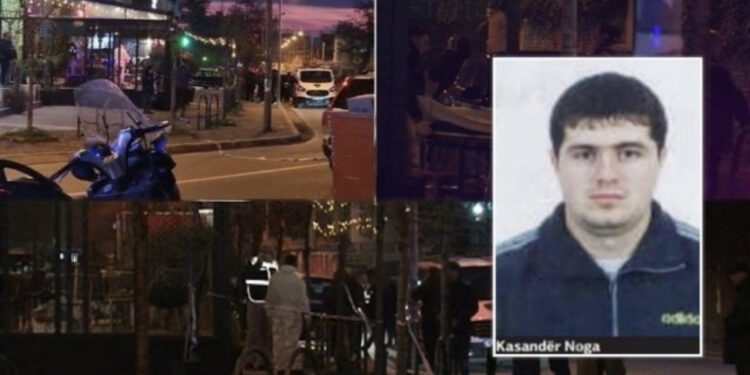 Masakra e Don Boskos, zbulohen fakte të reja: Kasandër Noga dha 100 mijë euro për të eliminuar…