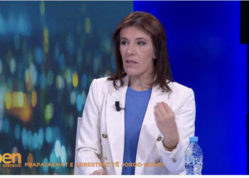 Arrestimi i Jorgo Goros/ Gazetarja Lala zbardh skemën: Kryebashkiaku nuk kreu asnjë protokoll