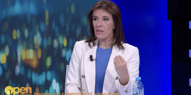 Arrestimi i Jorgo Goros/ Gazetarja Lala zbardh skemën: Kryebashkiaku nuk kreu asnjë protokoll