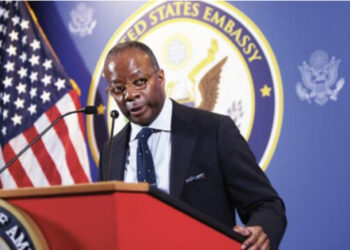 Goditja e fundit e SHBA-së për Albin Kurtin