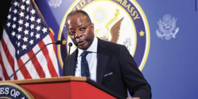 Goditja e fundit e SHBA-së për Albin Kurtin