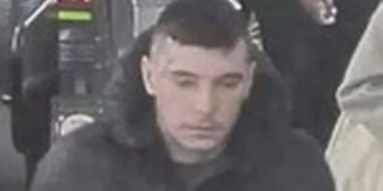 Emri/ Vrasja e djalit nga Peqini në Londër, publikohet foto e të dyshuarit