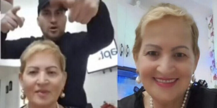 Përdorën 10-vjeçarin për klikime në ‘Tik Tok’, lihen në burg babai dhe gjyshja