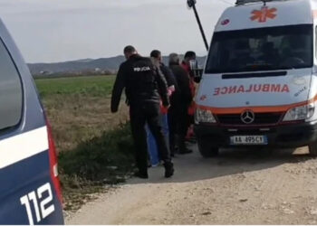 U qëllua me pistoletë nga vëllai i tij pas sherrit për pronat, ndërron jetë Hazis Musai