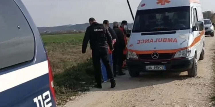 U qëllua me pistoletë nga vëllai i tij pas sherrit për pronat, ndërron jetë Hazis Musai