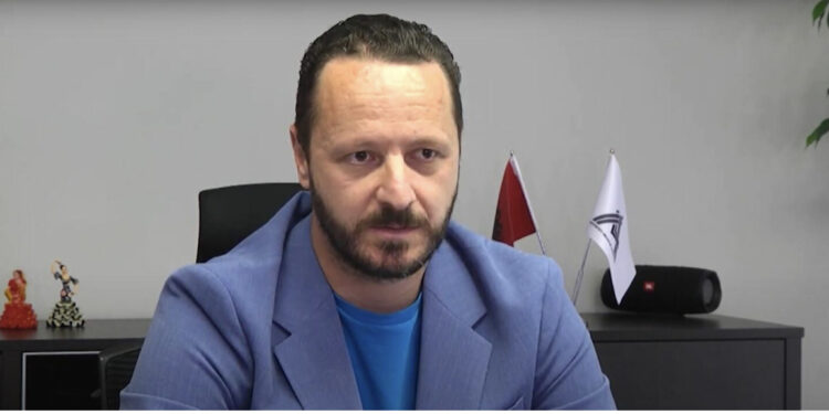 Nga 100 mijë në 2 milionë Euro/ Lëvizjet fiktive që ‘fundosën’ Evis Berberin