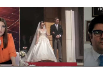 “Elia nuk mbante dot peshën e princeshës”, Teli: Çifti kishte 2 vite që nuk e konsumonte martesën