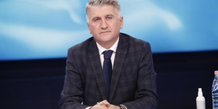 Gjekmarkaj letër gjykatës: Jepini sa më shpejt vulën e Berishës