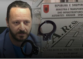 EMRI/ Pas Evis Berberit lëshohet urdhër arresti edhe për një biznesmen