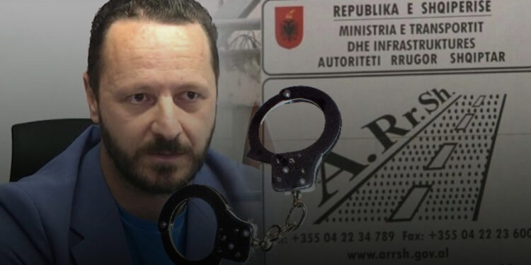 EMRI/ Pas Evis Berberit lëshohet urdhër arresti edhe për një biznesmen