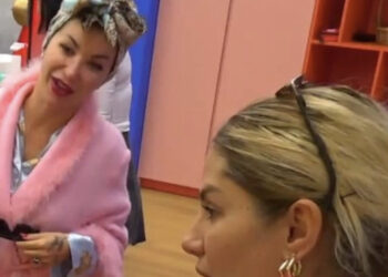 “Jeni ordinere të gjitha”/ Egla ua plas në sy vajzave në BBV, ja si reaguan