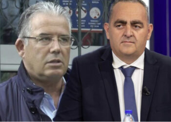 Beleri në burg, Goro në pranga/ Ish-kreu i KQZ: Çfarë ndodh me Bashkinë e Himarës