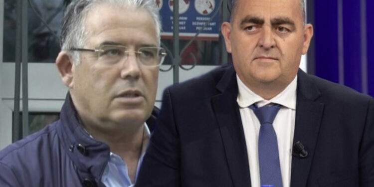 Beleri në burg, Goro në pranga/ Ish-kreu i KQZ: Çfarë ndodh me Bashkinë e Himarës