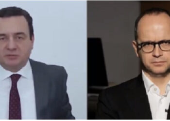 Kurti: Konflikti mes kombit shqiptar dhe Serbisë ende nuk ka përfunduar