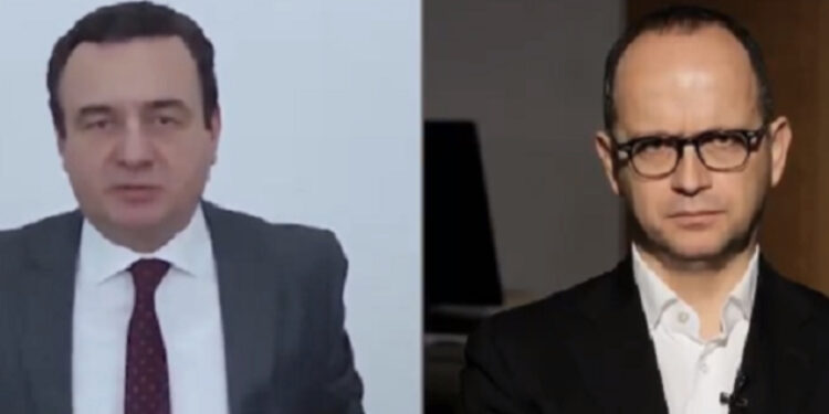 Kurti: Konflikti mes kombit shqiptar dhe Serbisë ende nuk ka përfunduar