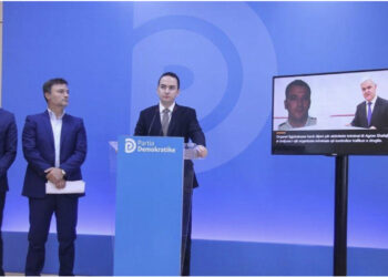 Burg apo pafajësi? Në 15 Mars vendoset fati i Salianjit