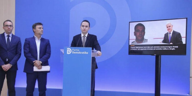 Burg apo pafajësi? Në 15 Mars vendoset fati i Salianjit