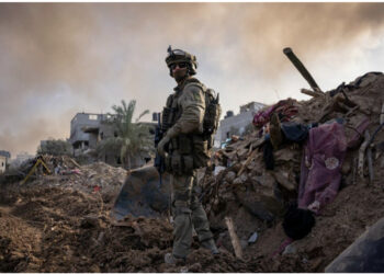 Izraeli nuk tërhiqet, operacione dhe bastitje në të gjithë Gazën