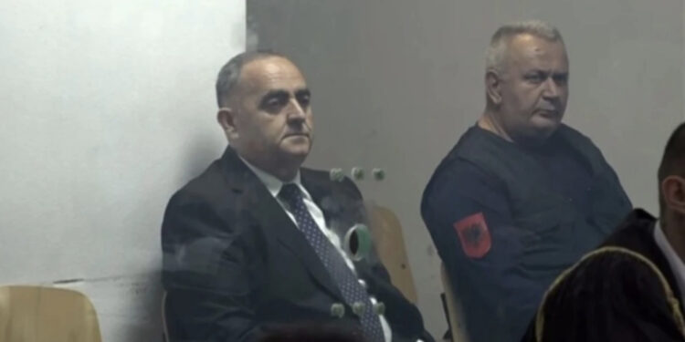 Gjykata tërhiqet për vendim, Beleri: Hetim qesharak!