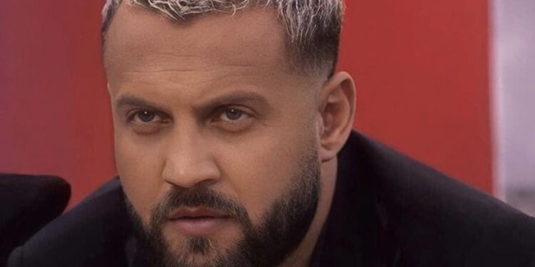 “Mbrëmë kam parë hata me sy”, Luiz Ejlli tregon momentet e panikut: Avioni nuk ulej dot në Tiranë, shkak…