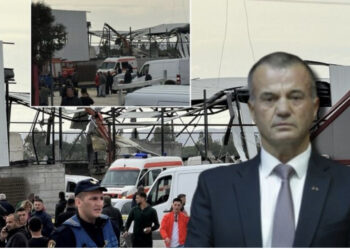 Babë e bir humbën jetën nga shpërthimi, nisin hetimet, deputeti merret në pyetje