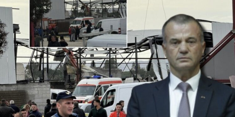 Babë e bir humbën jetën nga shpërthimi, nisin hetimet, deputeti merret në pyetje