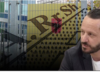 SPAK sekuestron pasurinë e 2 ortakëve të Evis Berberit, ndër to kompania DAAM