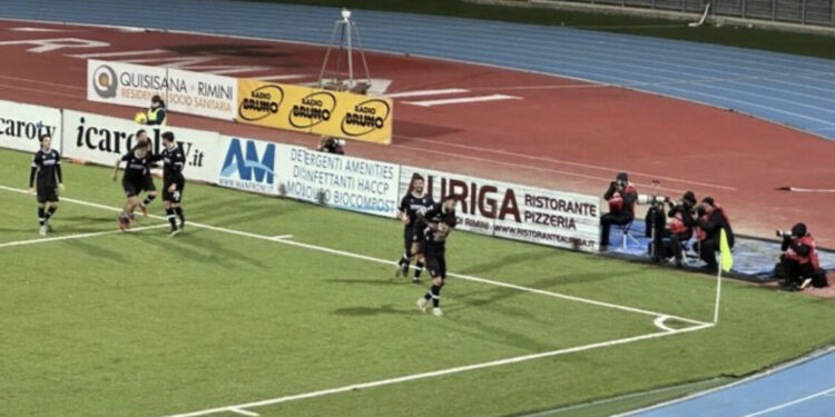 Goli i 18-të në kampionat, Kristian Shpendi nuk ka të ndalur me Cesena-n