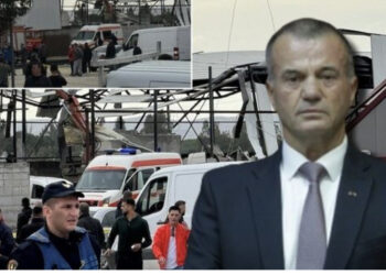 Dy viktima, deputeti me 6 të tjerë në spital! Ekspertët rrethojnë kapanonin