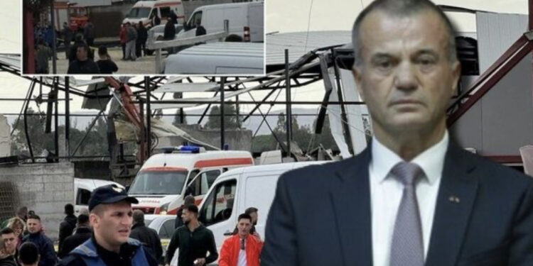 Dy viktima, deputeti me 6 të tjerë në spital! Ekspertët rrethojnë kapanonin