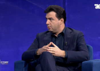 Basha: E dhashë dorëheqjen politikisht, por jo juridikisht