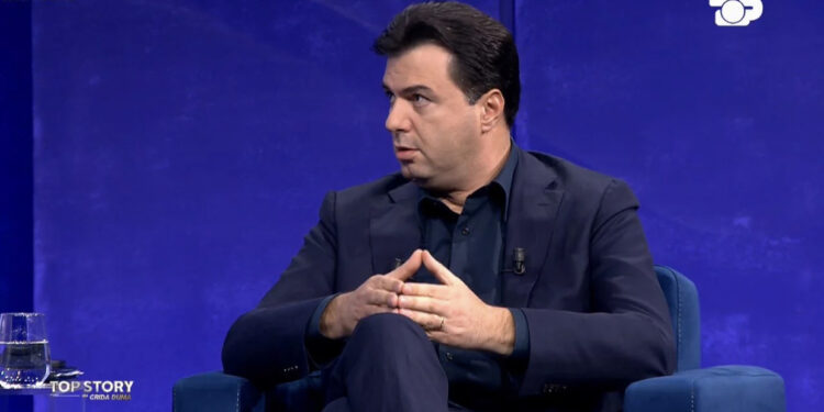 Basha: E dhashë dorëheqjen politikisht, por jo juridikisht