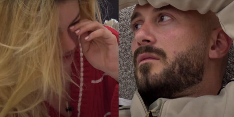 Vazhdon “drama”/ Heidi-Romeo: Ti më ke hedhur poshtë! Jam budallaqe që të kam toleruar unë ty