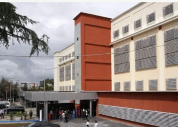 Emri/ U largua nga drejtimi i QSUT-së, zbulohet kush do të zëvendësojë Albana Ficon