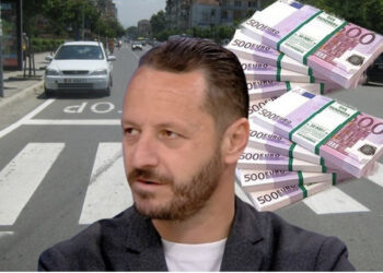 Hap pas hapi të gjitha manovrat/ Si i përlau Evis Berberi 2.3 milionë Euro?