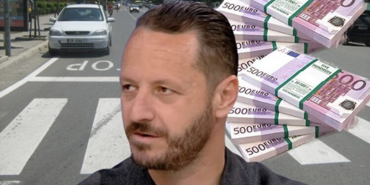 Hap pas hapi të gjitha manovrat/ Si i përlau Evis Berberi 2.3 milionë Euro?