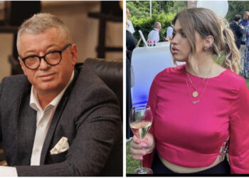 50 hijet e Pezës dhe Penelopës së tij Xhanija