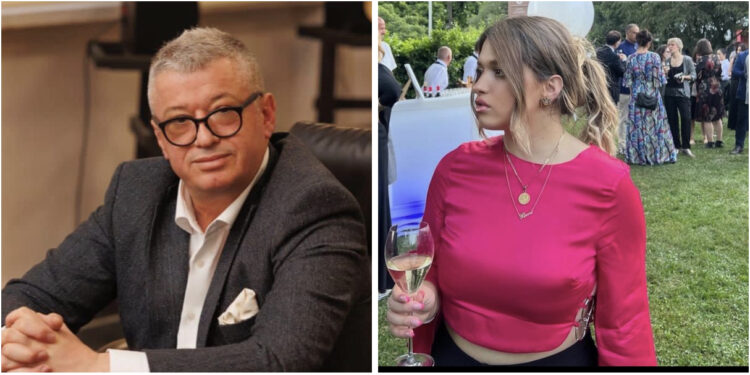 50 hijet e Pezës dhe Penelopës së tij Xhanija