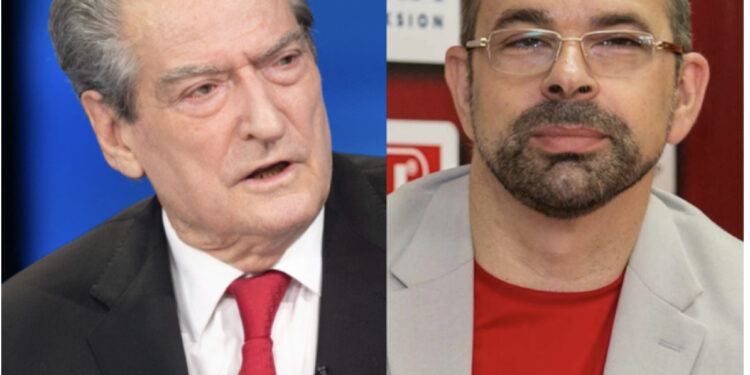 Berisha: Olsi Rama ka kaluar kufirin me pasaportë diplomatike dhe të huaj 18 herë, ia mbathi në Kosovë kur u zbulua droga në Xibrakë