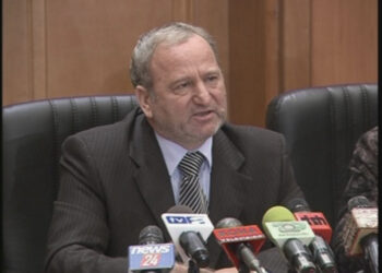 Ndahet nga jeta ish-ministri