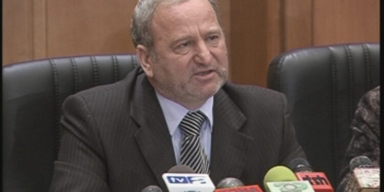 Ndahet nga jeta ish-ministri