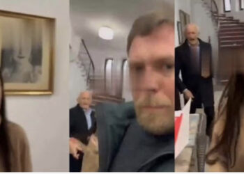 “U shokova kur pashë shenjat e dhunës në trup, mezi çohej në këmbë”, gazetarja: Ja çfarë filmuan kamerat e Pallatit Mbretëror, Princi Leka…