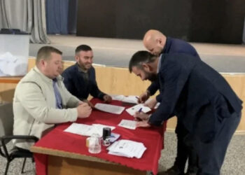 EMRAT/ Rithemelimi zgjedh kryetarët në 10 degë të partisë, ja cilët janë ata 