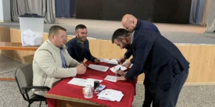 EMRAT/ Rithemelimi zgjedh kryetarët në 10 degë të partisë, ja cilët janë ata