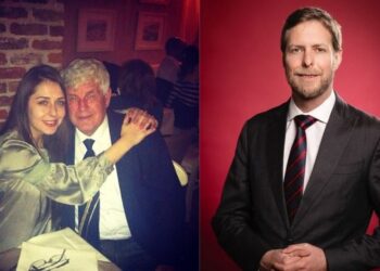 Ish-deputeti tregon si nisi konflikti mes Princ Lekës dhe Gjergj Zaharisë: Vajza i tha që gjyshi…