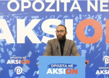 Bardhi bën denoncimin: Berberi dhe Ceno Klosi mbronin shpatullat e Ballukut