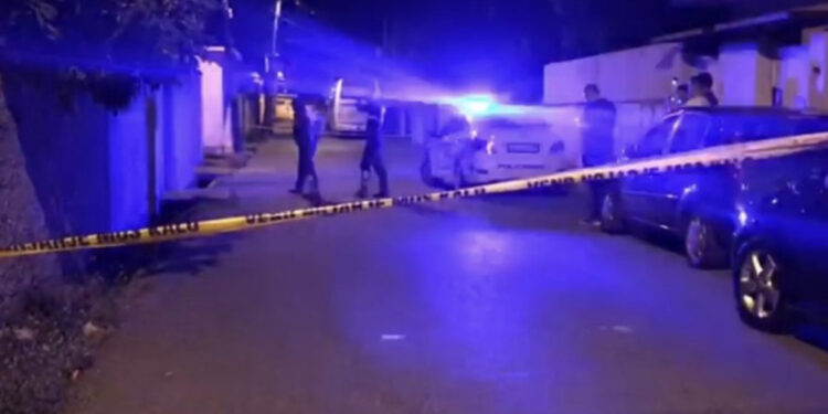 Plumbat në Shkodër/ Policia në dyshime! I riu e sajoj vetë atentatin?