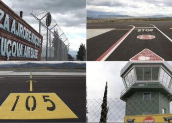 Hapet sot baza e NATO-s në Kuçovë, Rama bën gati dronët Bayraktar