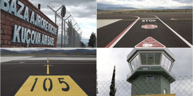 Hapet sot baza e NATO-s në Kuçovë, Rama bën gati dronët Bayraktar